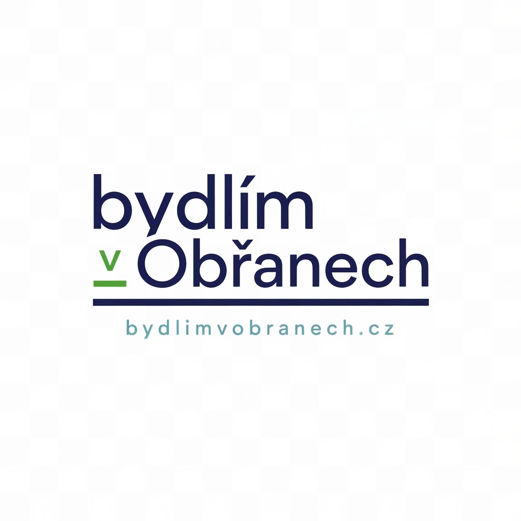 Bydlím v Obřanech
